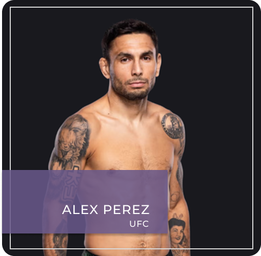 Alex Perez